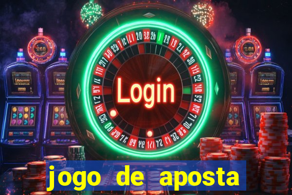 jogo de aposta para menor de 18